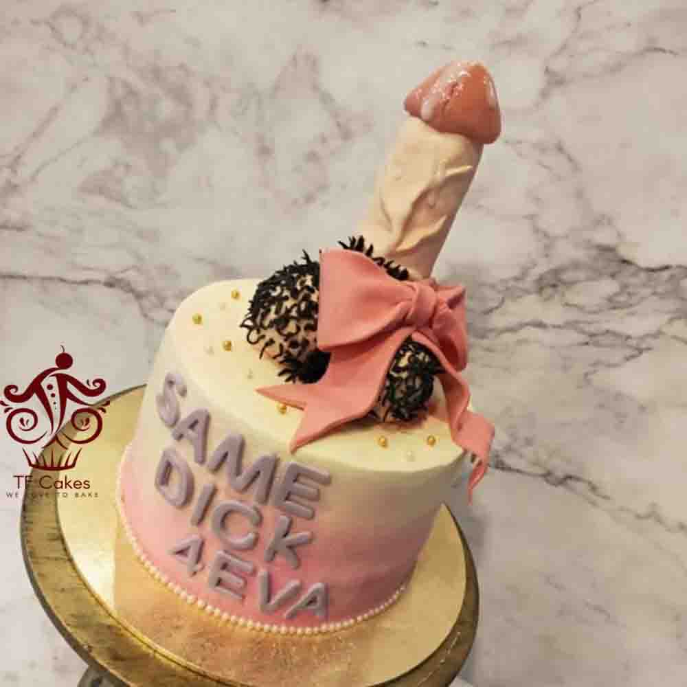 Cake for Adult