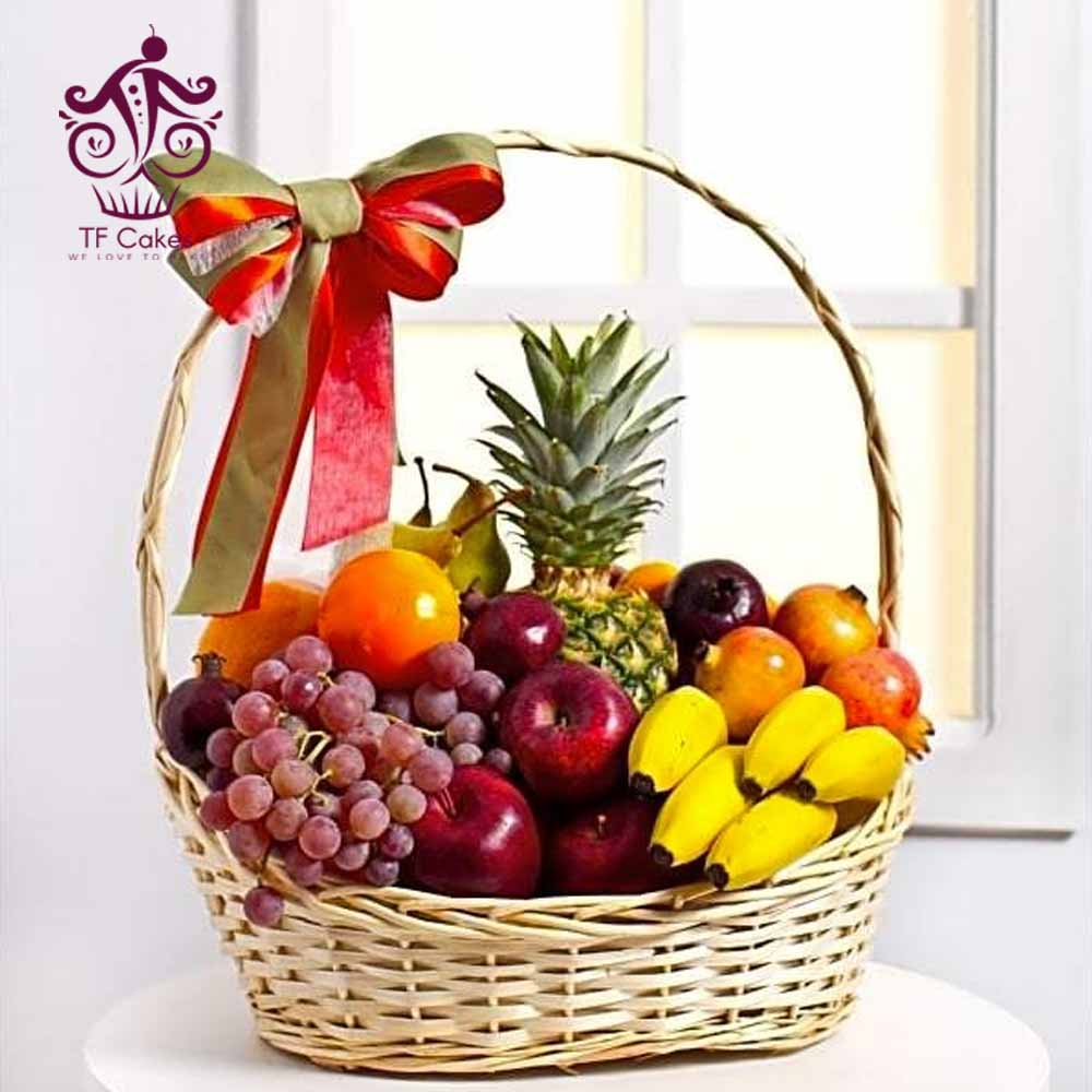 Order Fruit Basket Online