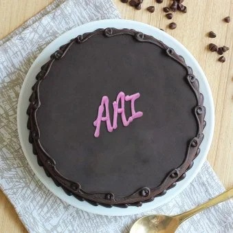 Chocolatey AAI Cake