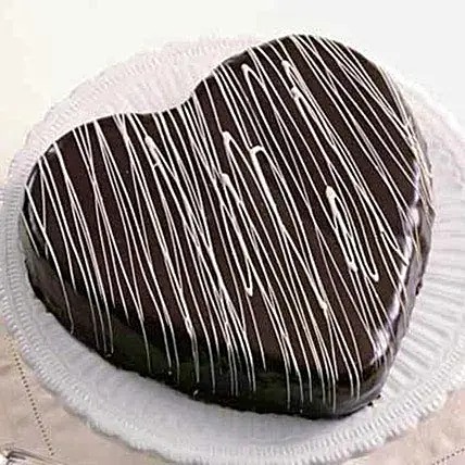 Expressions Of Love Cake