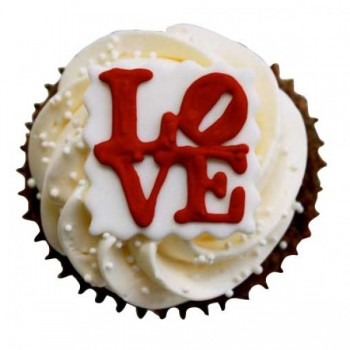 Love Cup Cakes