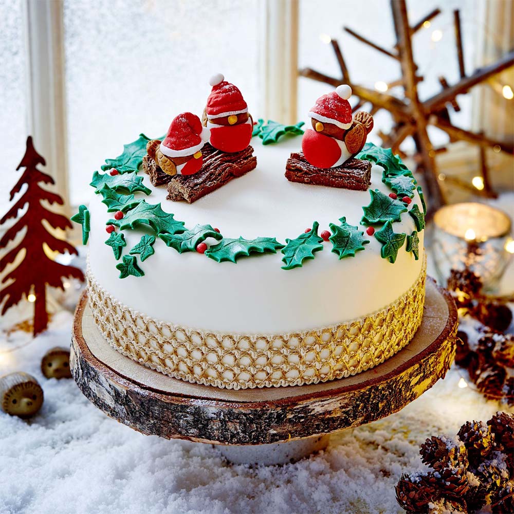 These 8 home bakers are offering the best Christmas cakes in Bengaluru