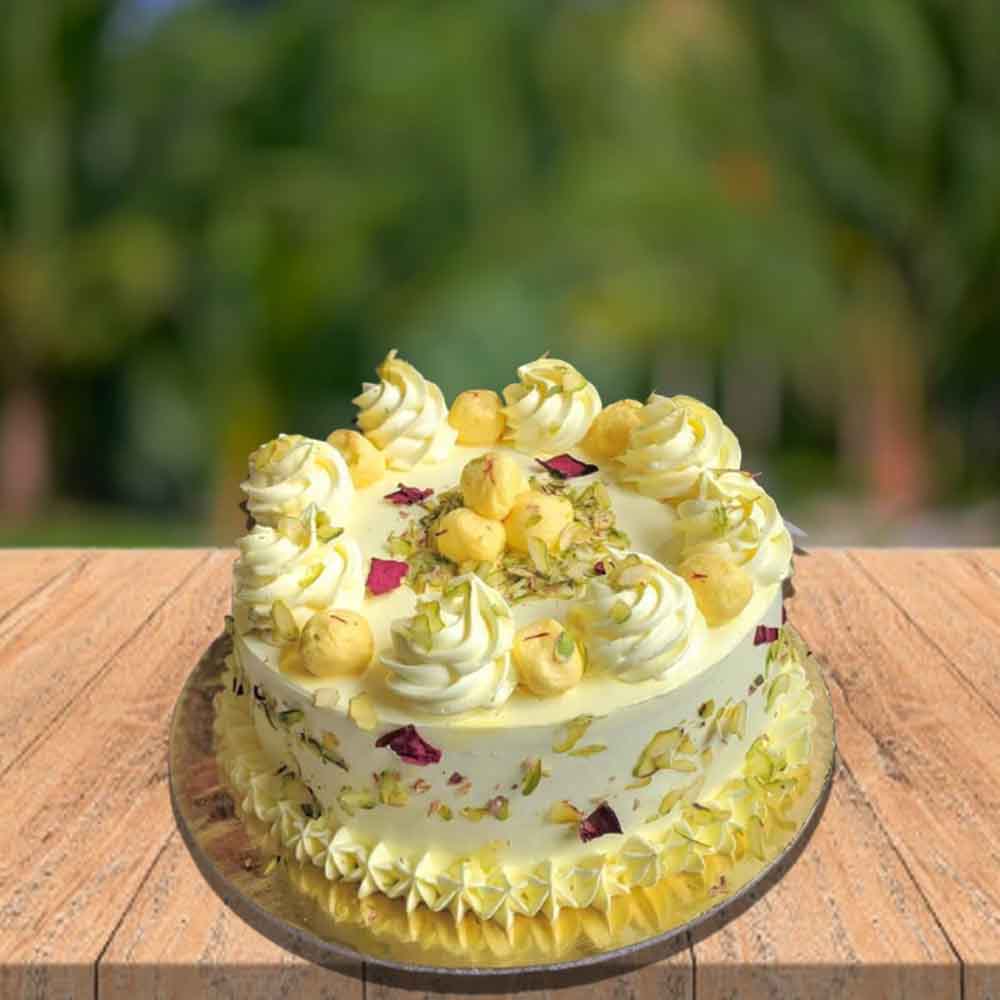 Rasmalai Premium cake