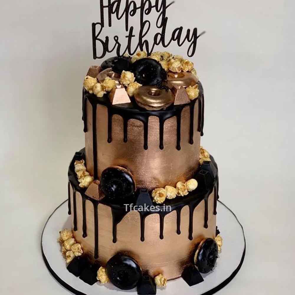 32 Birthday Cake Recipes and Birthday Cake Ideas  olivemagazine