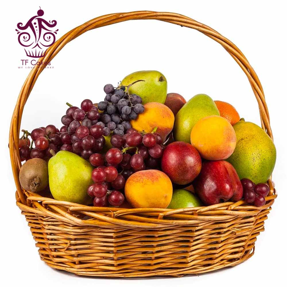 MIX Fruit Basket
