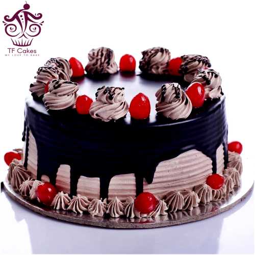 Order designer spl chocolate cake online Delivery Kanpur| Kanpur gifts