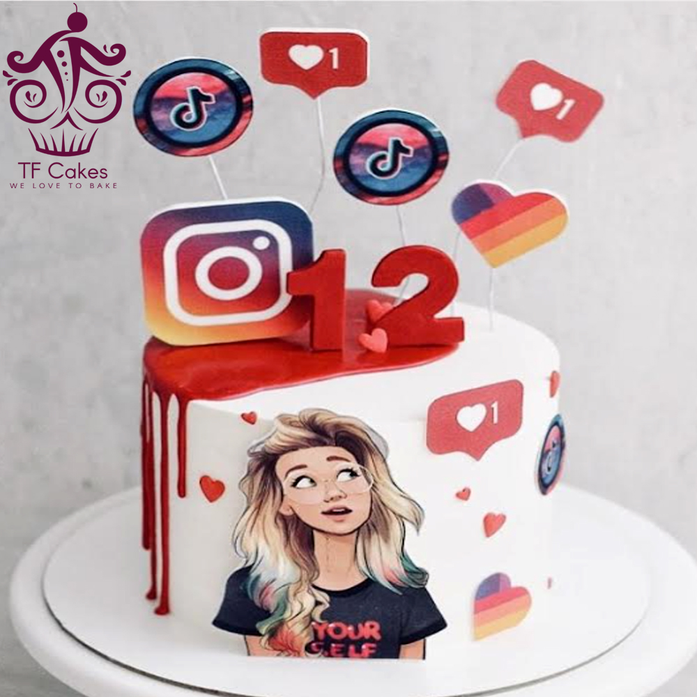 Cakes By Kris (@cakesby.kris) • Instagram photos and videos